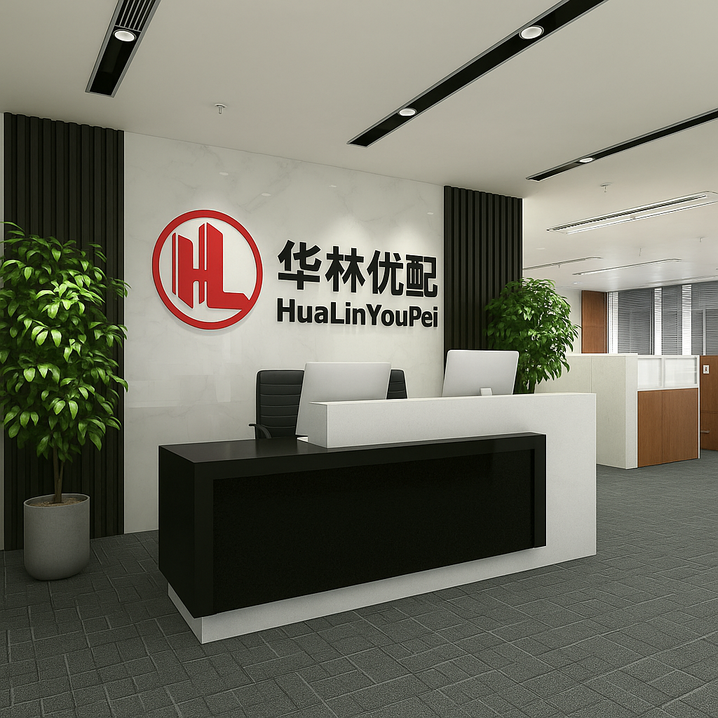 富华优配官网