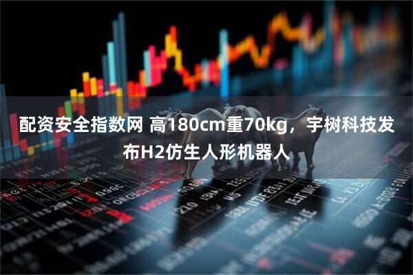 配资安全指数网 高180cm重70kg，宇树科技发布H2仿生人形机器人