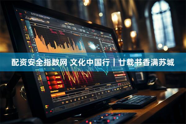 配资安全指数网 文化中国行｜廿载书香满苏城